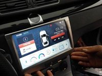 什么是TFT液晶電容觸摸屏