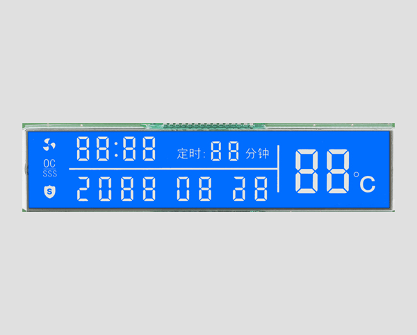 工控行業定制屏幕