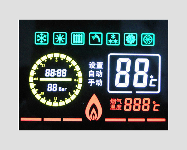 絲印設備屏幕定制