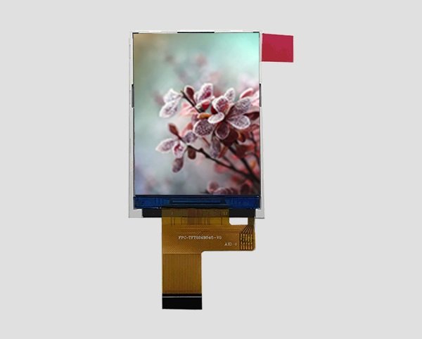 2.4寸TFT液晶屏